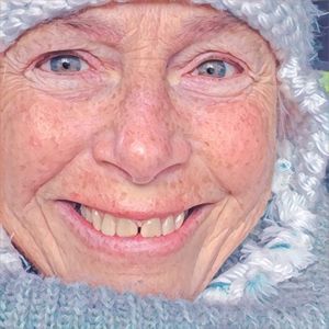 Meet your Posher, Karen